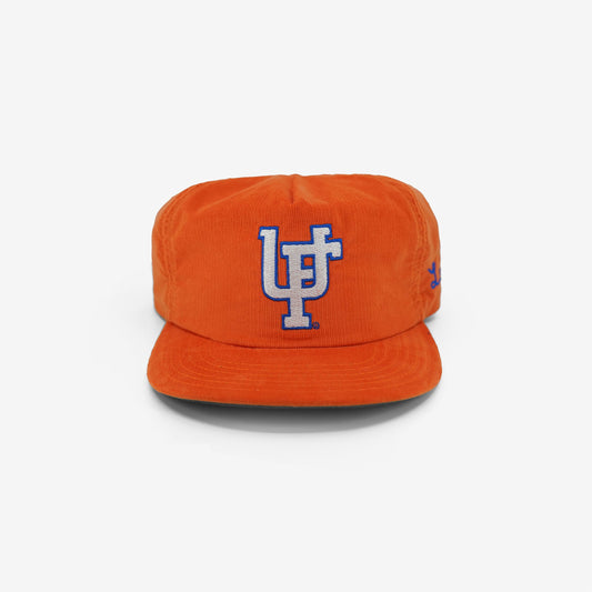 UF Trucker Orange