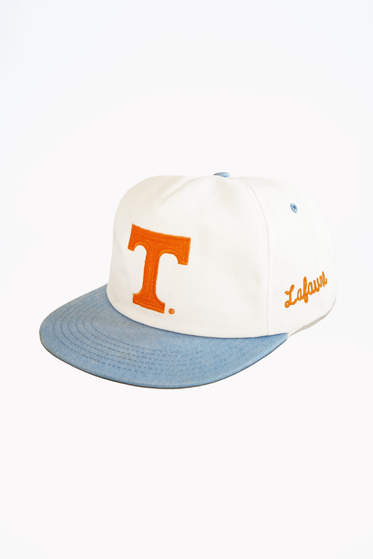 Tennessee White - Vault Snap