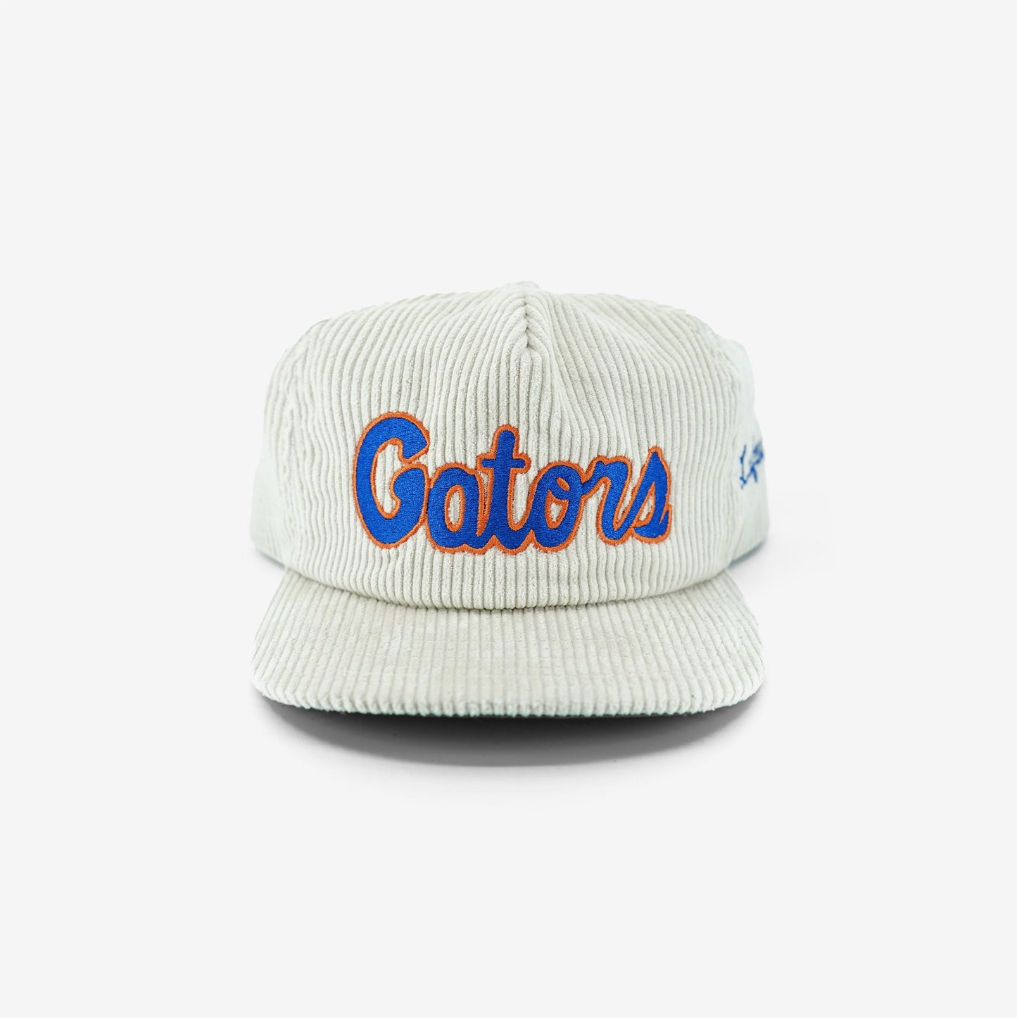 Gators Trucker Oatmeal