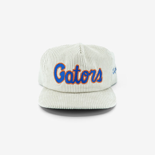 Gators Trucker Oatmeal
