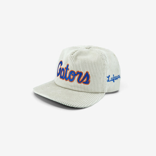 Gators Trucker Oatmeal