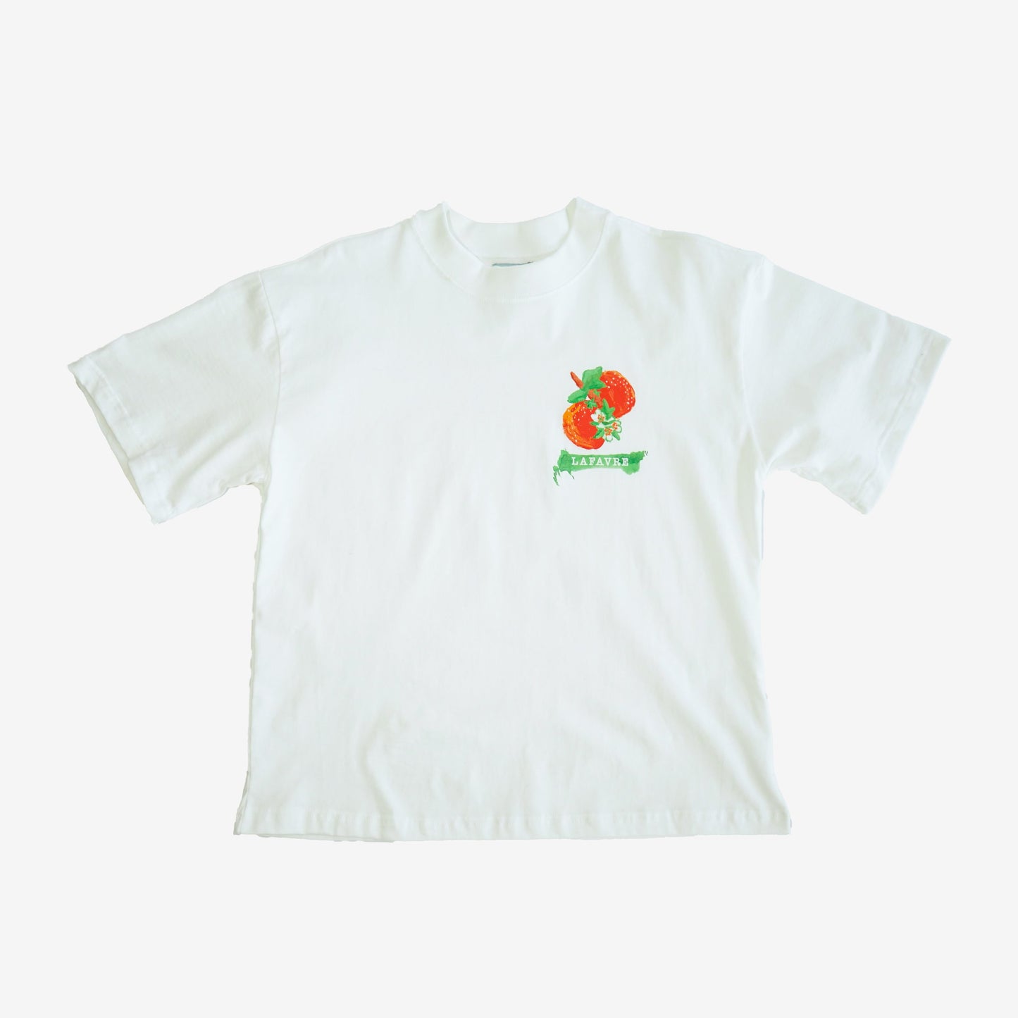 Noah X Lafavre Tee