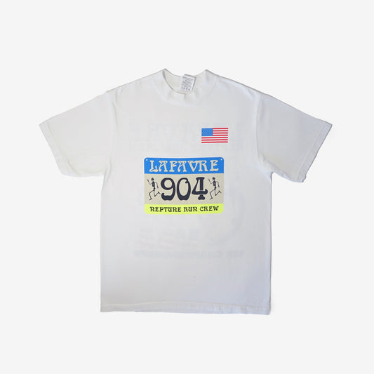 904 Bib Tee