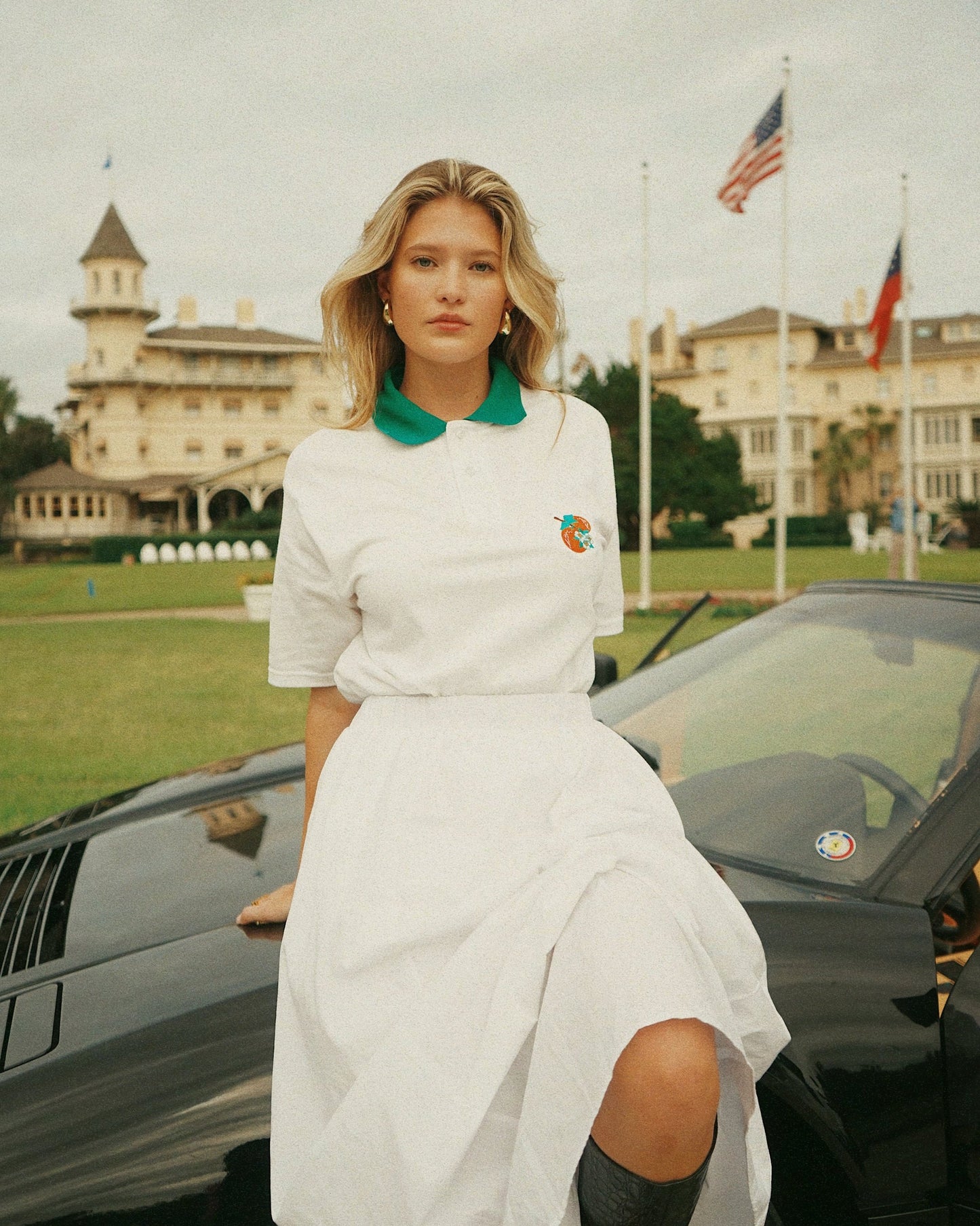 OB Polo