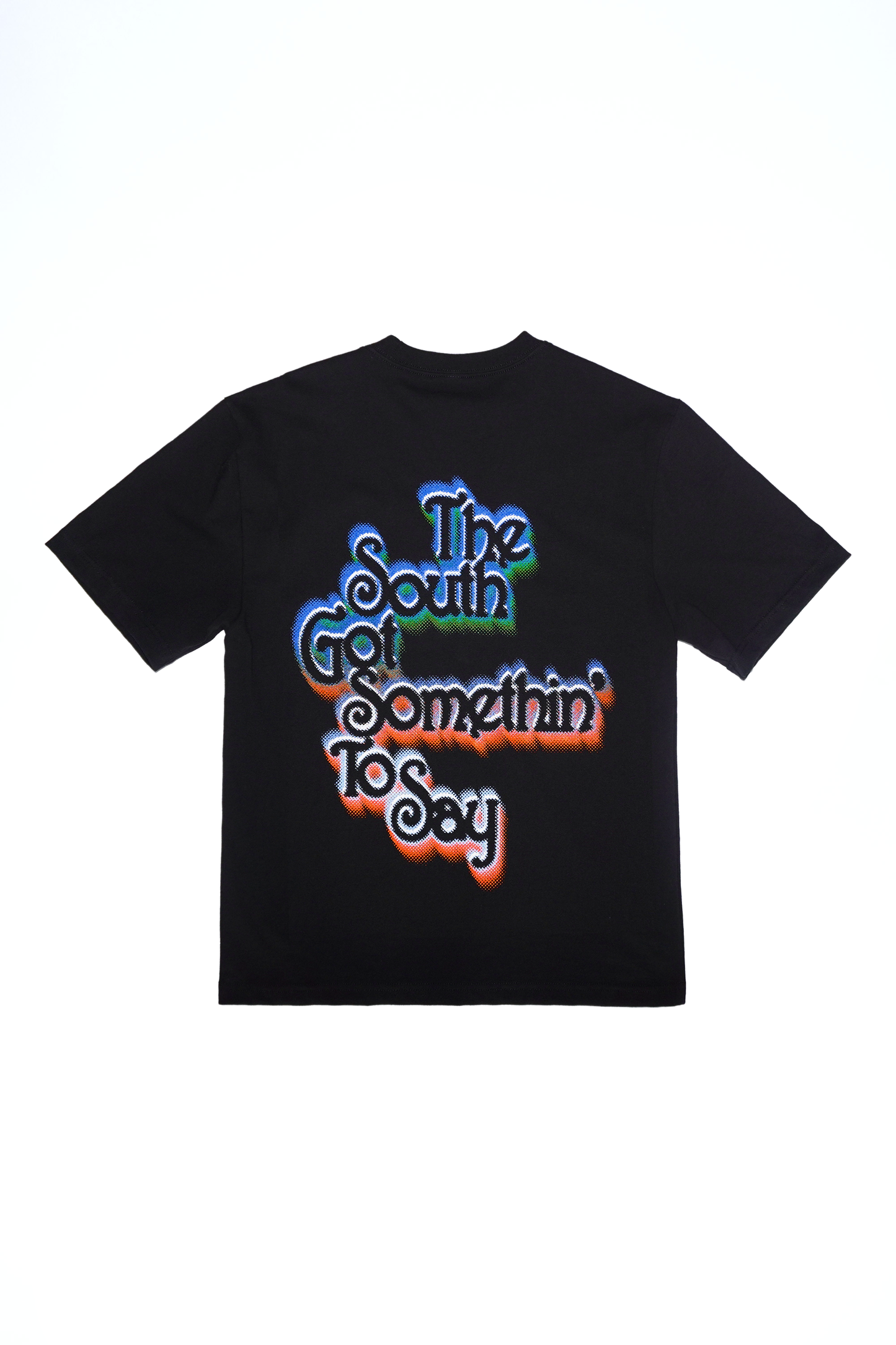 LFV Mixtape Blacktop T