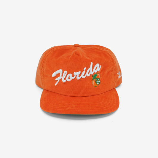 Orange Tourist
