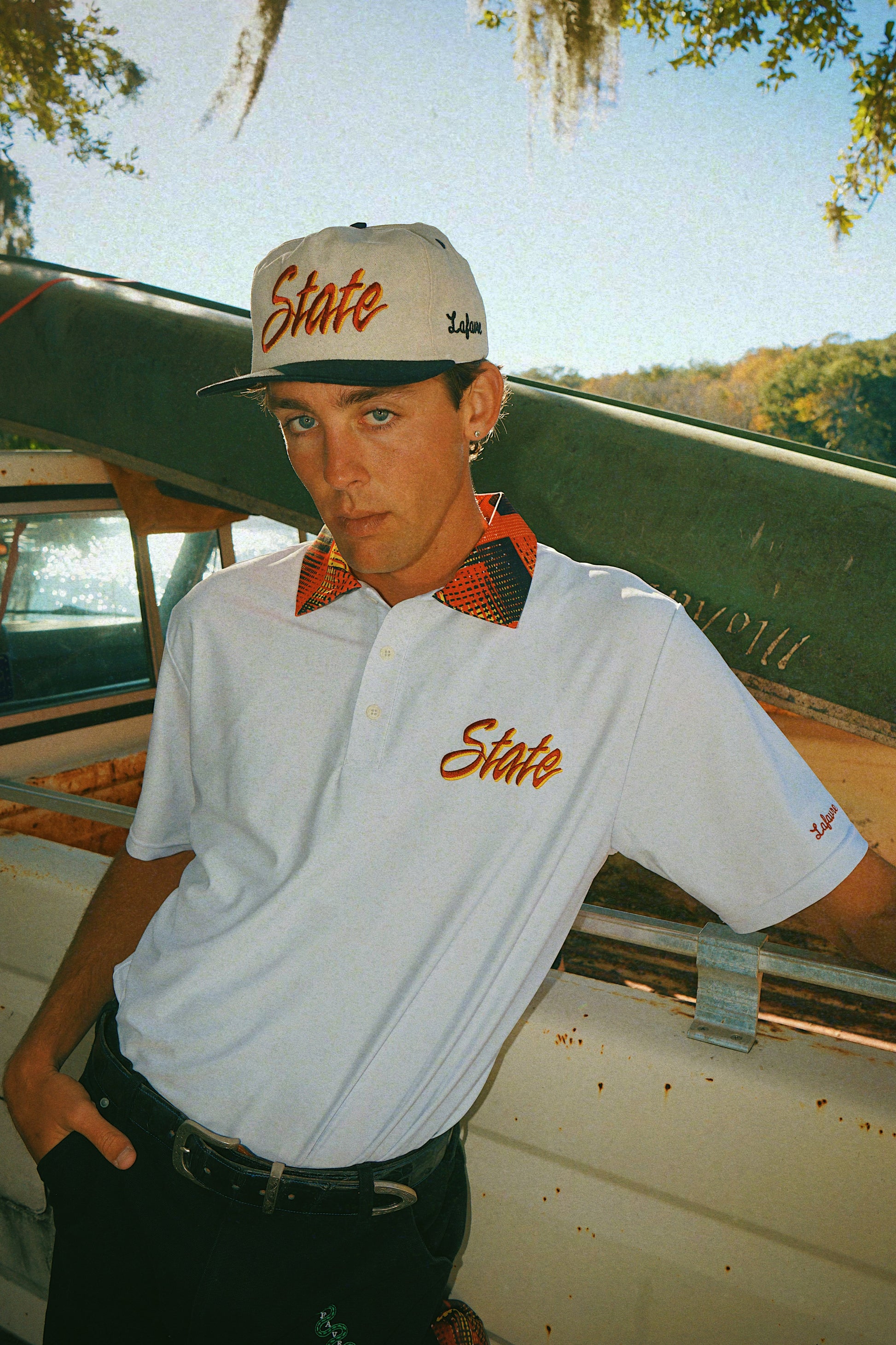 FSU State Polo