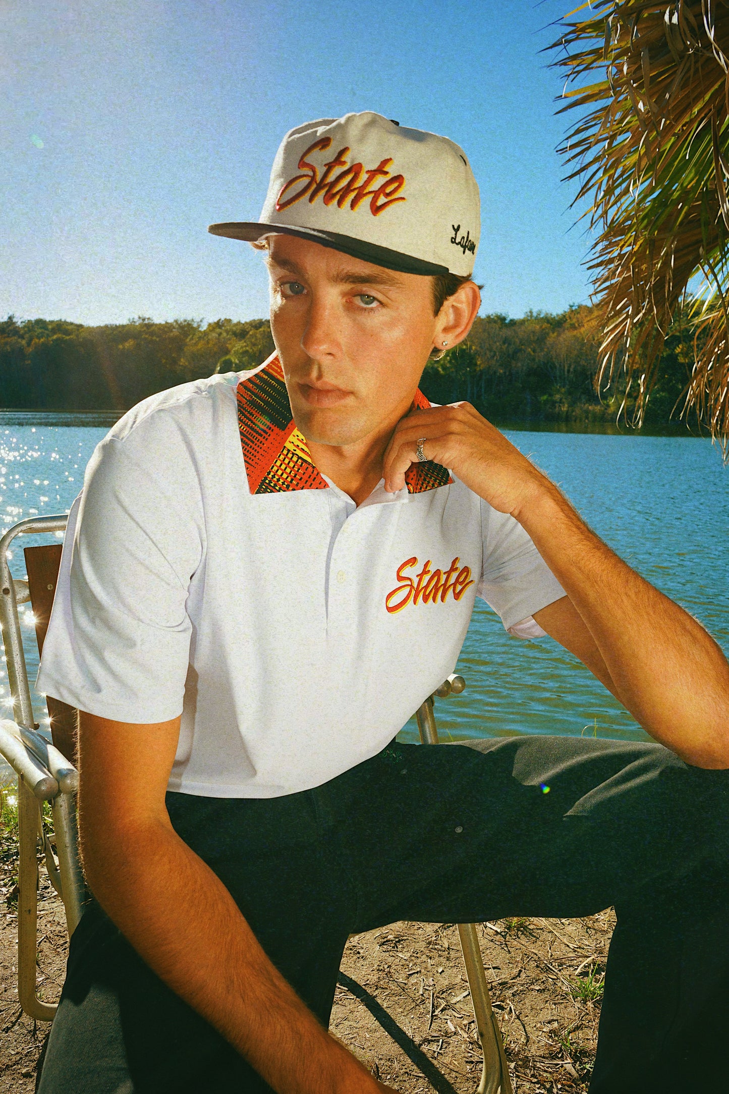 FSU State Polo