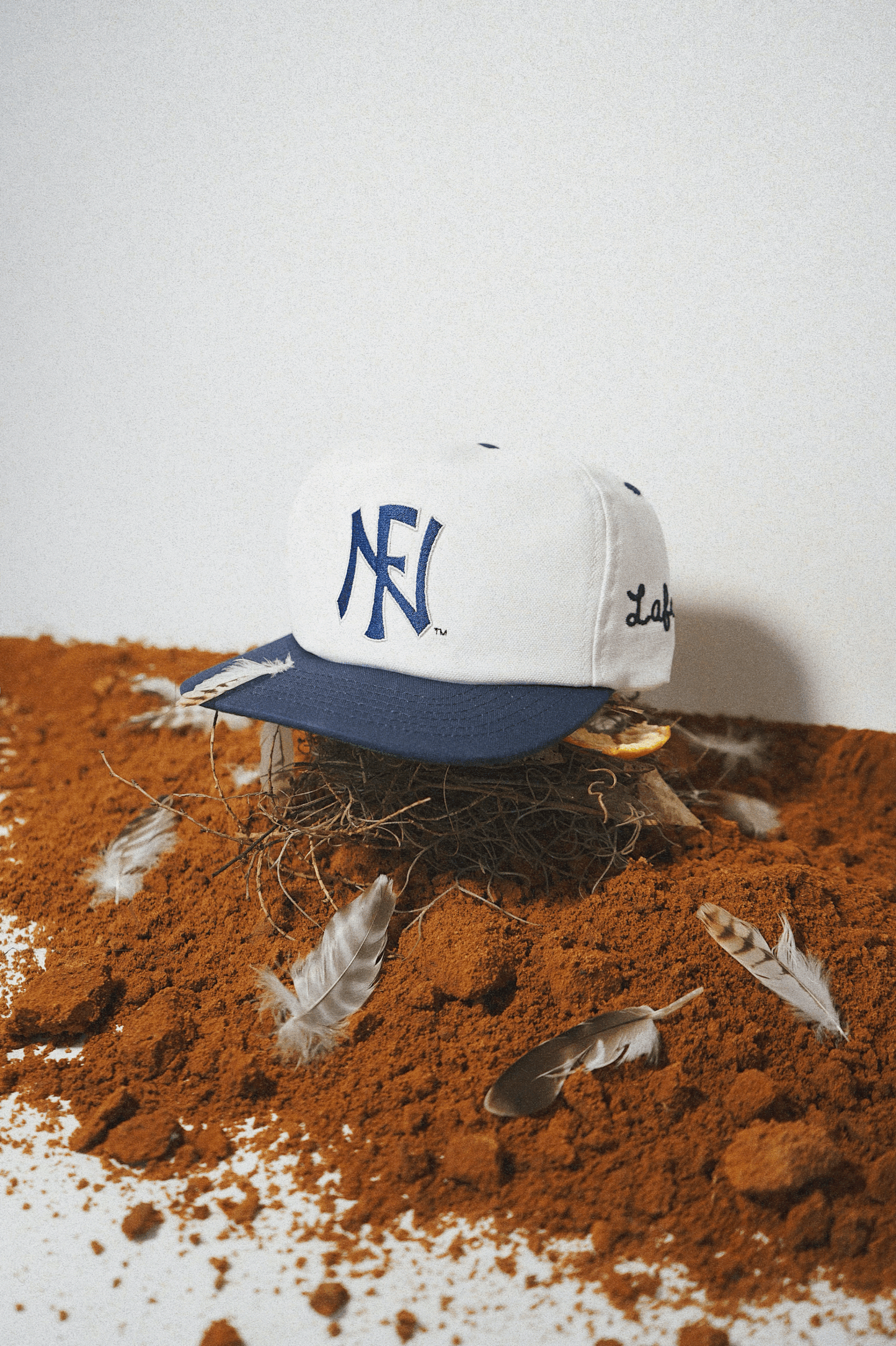 North Florida Snapback