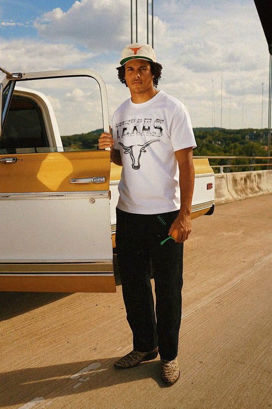 Texas Chrome Tee