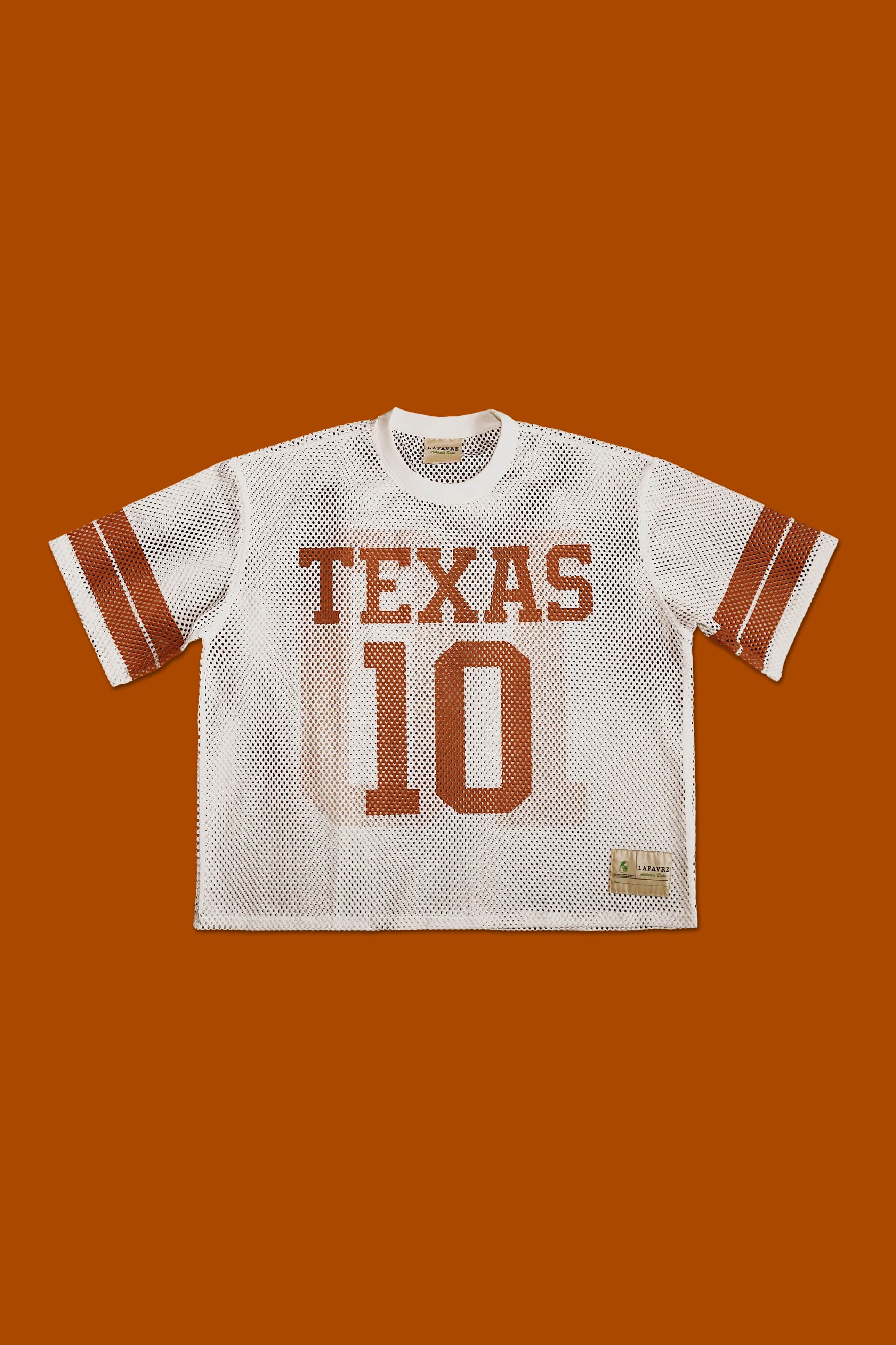 Texas Mesh Tee – Lafavre