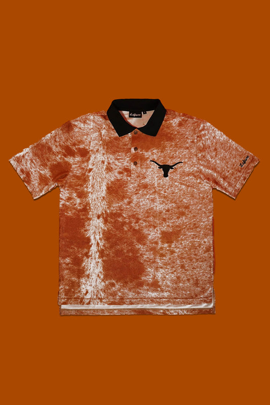 Longhorns Polo
