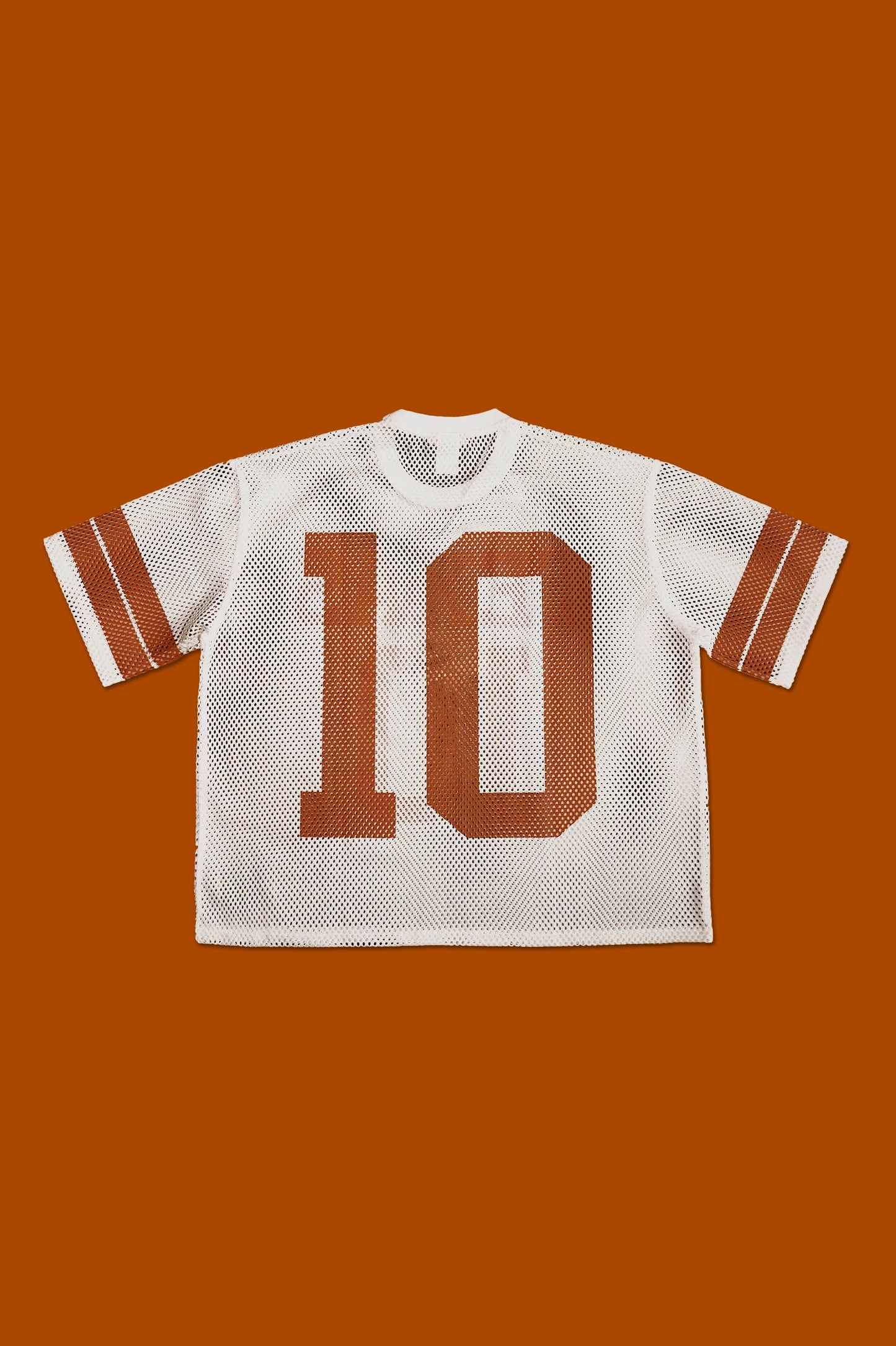 Texas Mesh Tee