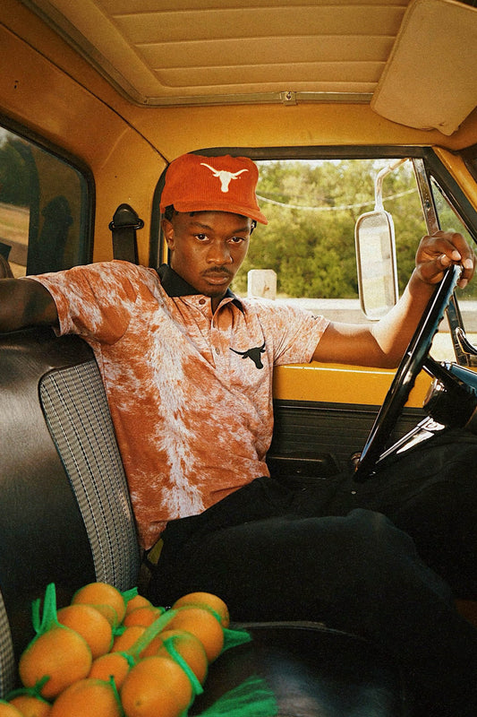 Longhorns Polo