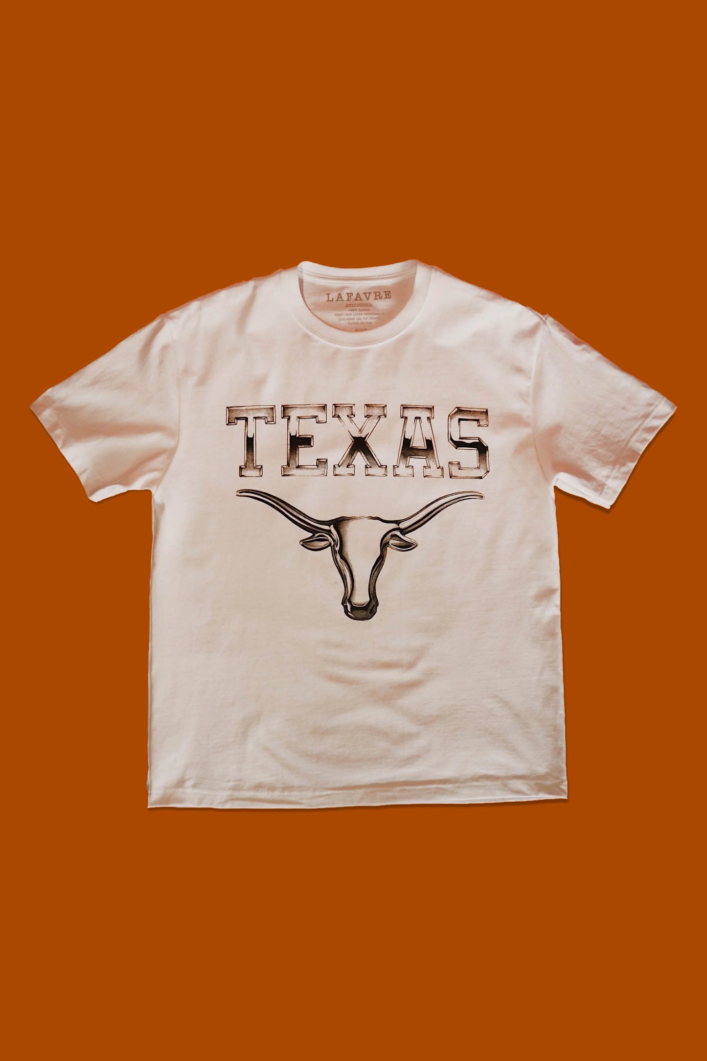 Texas Chrome Tee