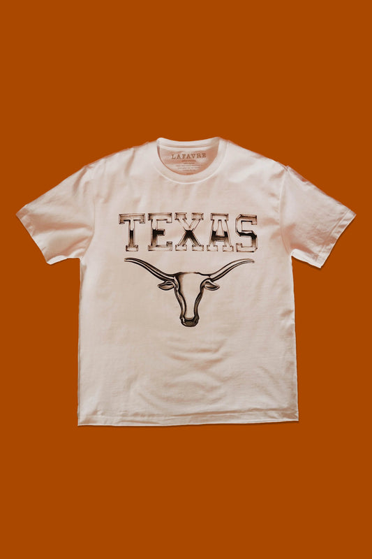 Texas Chrome Tee