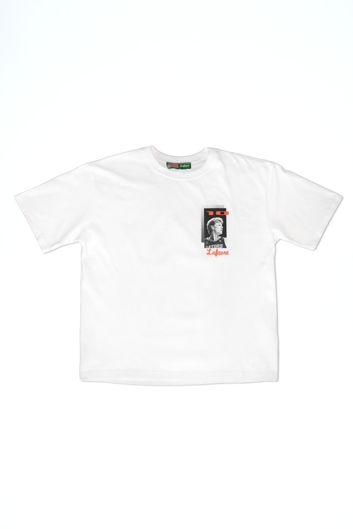Tommy Haugh Mixtape T