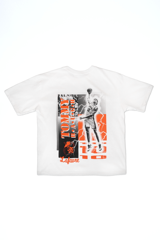 Tommy Haugh Mixtape T