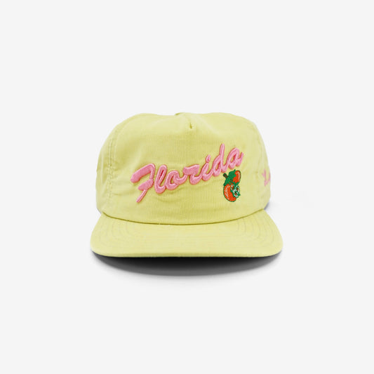Pink Lemonade Tourist