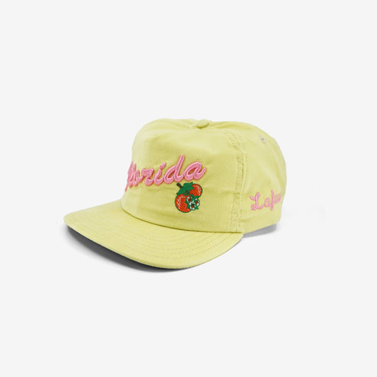 Pink Lemonade Tourist